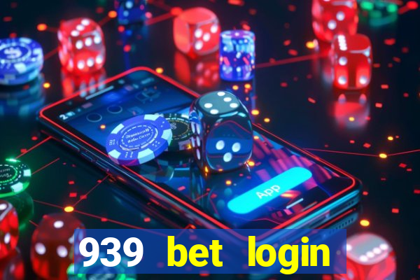 939 bet login entrar login